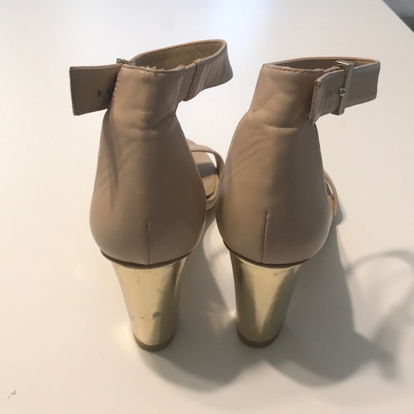 Ann Taylor sandals - Picture 3 of 6